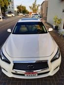 إنفينيتي Q50