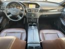 Mercedes-Benz E300 Avantgarde Mercedes E300 AMG_GCC_2012_Excellent Condition _Full option