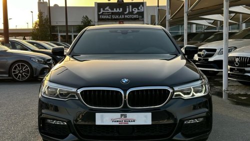 BMW 530 M Sport
