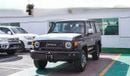 Toyota Land Cruiser 70 LC 76 2.8 Diesel || 2025