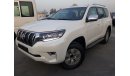 Toyota Prado TXL 3.0L DIESEL WITH SUN ROOF PUSH START