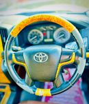 Toyota Land Cruiser 2016 Modified to 2024 Exterior V8 RHD Diesel Full Option Very clean and perfect condition