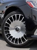 Mercedes Benz S450 AMG Std 3.0L