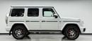 Mercedes-Benz G 63 AMG 2023 Mercedes-AMG G63, Full Options, 1 Year Warranty, Service History