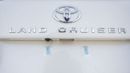 تويوتا لاند كروزر GXR Toyota Land cruiser 4.0 HI 2026