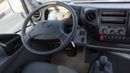 Hino 300 XZU 710L 6.5 TON 300S WIDE CAB 4X2