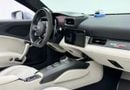 مازيراتي MC20 تشيلو 2023 Maserati MC20 Cielo, 1 of 65, Warranty, Full Maserati Service History, Very Low Km, Euro
