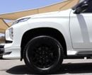 Mitsubishi Montero Sport GLS PREMIUM - PRIME EDITION
