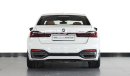 BMW 730Li Li Luxury with Package