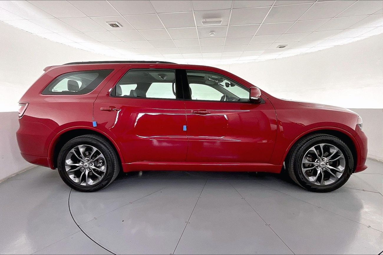 MG ZS Trophy | 1 year free warranty | 0 Down Payment