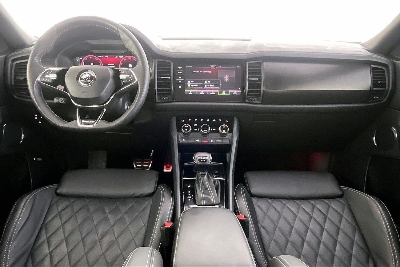 Skoda Kodiaq Sportline | Guaranteed Warranty | 0 Down Payment