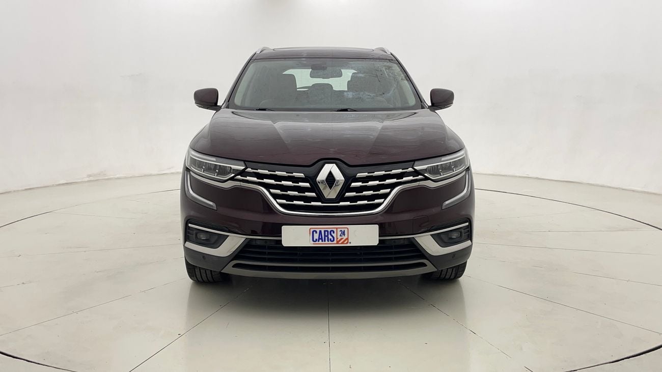 Renault Koleos LE 2.5 | Zero Down Payment | Home Test Drive