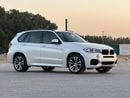 BMW X5 35i Executive 3.0L (7 Seater)