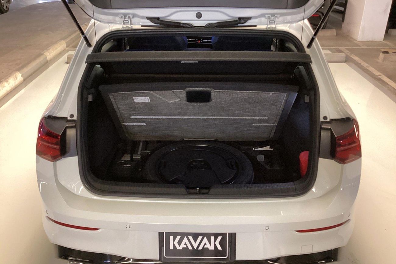 فولكس واجن جولف R | National Day Celebration | شامل الضمان | 0 ﺪﻔﻋﺓ ﺃﻮﻟﻯ