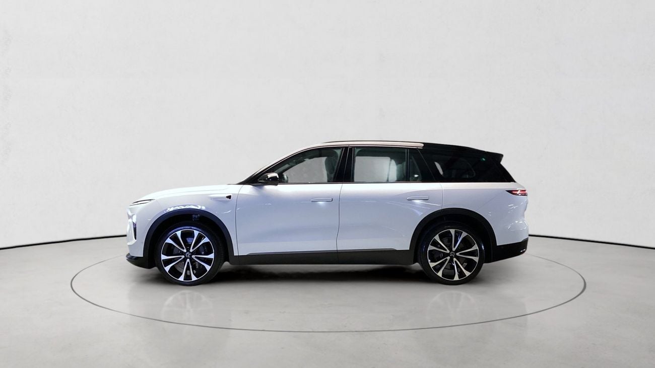 Nio EL8 Long Range | Guaranteed Warranty | 0 Down Payment