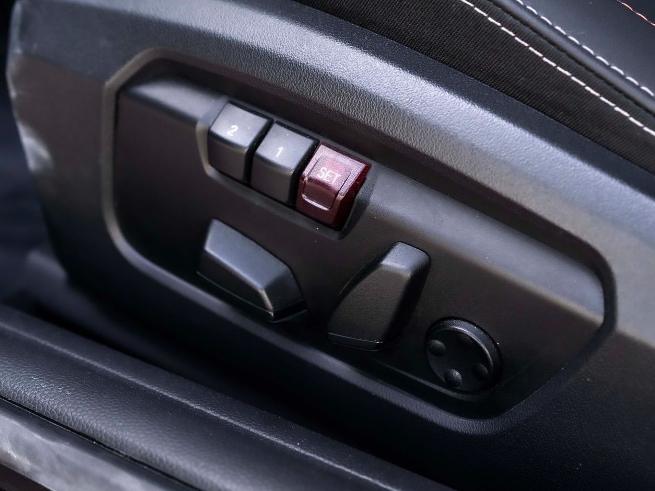 Mini John Cooper Works Clubman JOHN COOPER WORKS