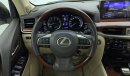 Lexus LX570 SIGNATURE BLACK EDITION 5.7 | Zero Down Payment | Free Home Test Drive