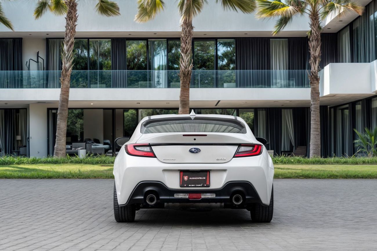 سوبارو BRZ MT | 1,958 P.M  | 0% Downpayment | SUBARU WARRANTY