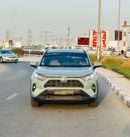 Toyota RAV4 2.5L (4WD) EXR