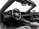 Porsche 911 Targa 4GTS 3.0L (450 HP)