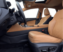 لكزس NX350 2.4