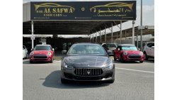 Maserati Ghibli MASERATE -GHIBLI Q4 - DIESEL