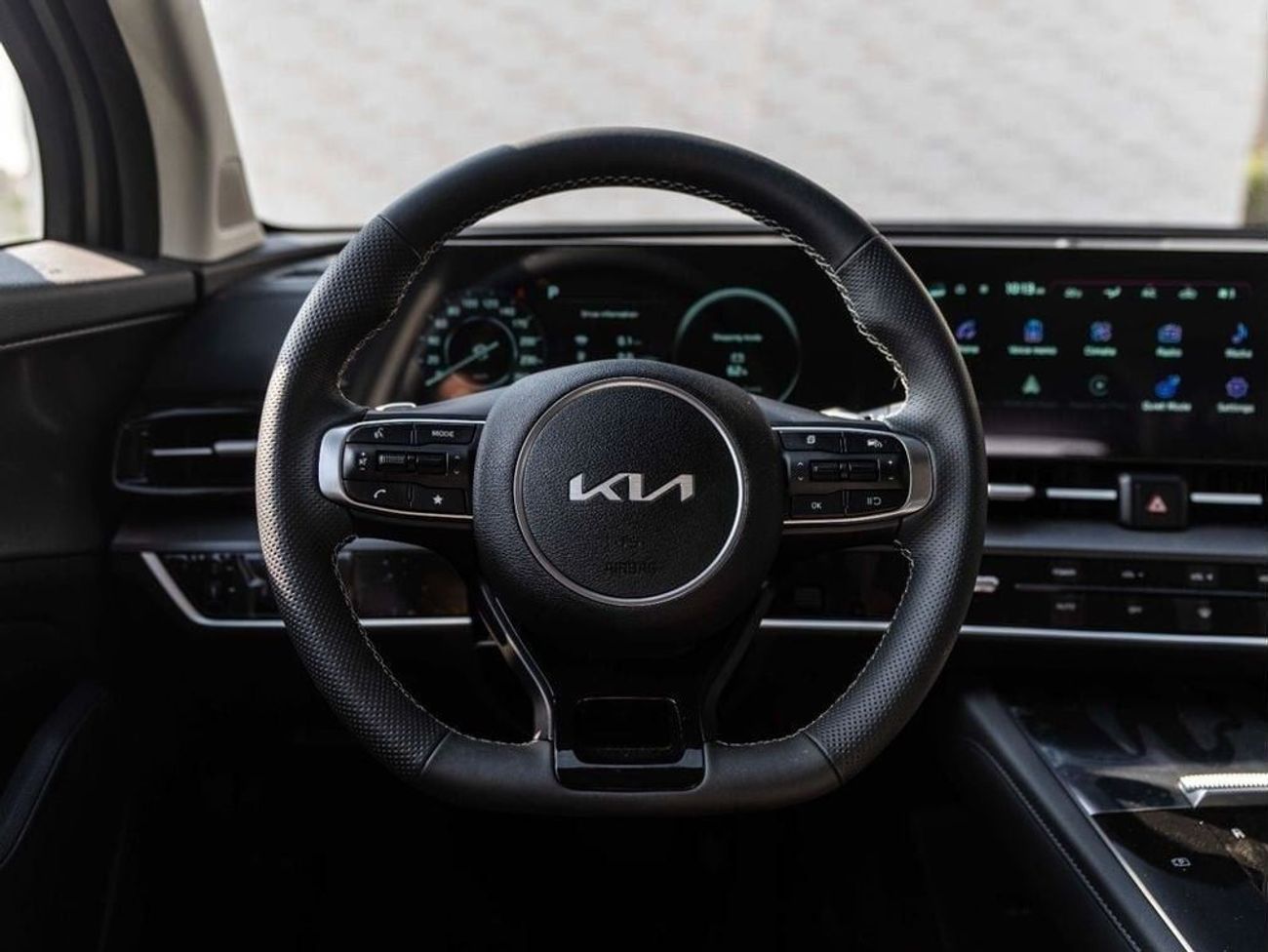 Kia Sportage AED 1,746 PM • THE ALL-NEW 2025 SPORTAGE L 2.0L LX STD • OFFICIAL 5 YEAR KIA WARRANTY OR 150,000 KM