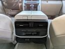 Toyota Land Cruiser GXR GCC Specs - V6 4.0L