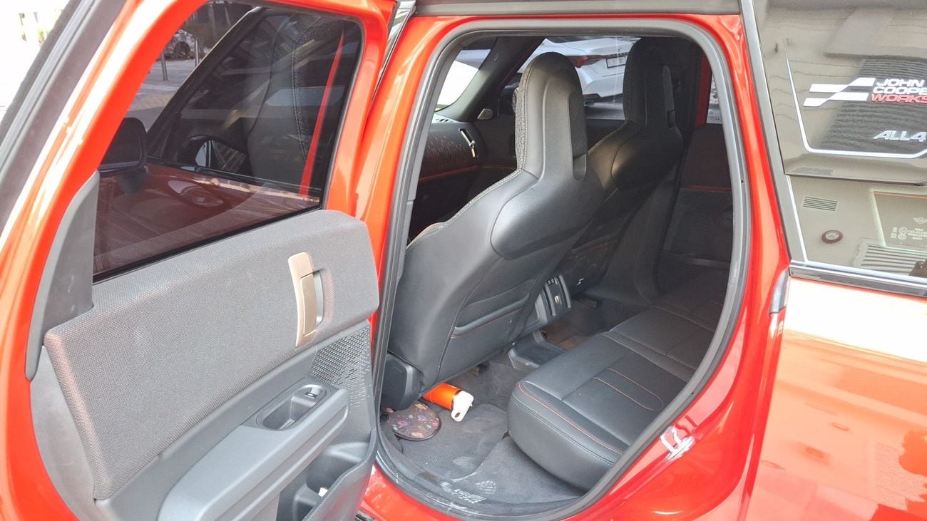 Mini Countryman JCW KIT 2 | Zero Down Payment | Home Test Drive