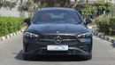 مرسيدس بنز CLE200 AMG COUPE EQ Boost RWD 2026 GCC 0Km With 2 Years Unlimited Mileage Warranty @Official Dealer