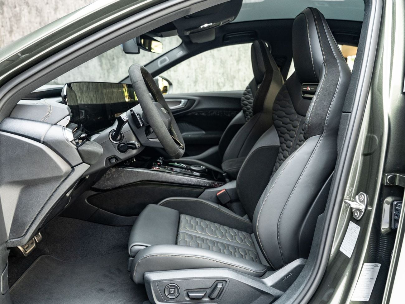أودي RS5 ستاندارد