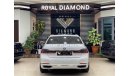 BMW 730Li Luxury BMW 730Li 2020 GCC Under Warranty and Service Free