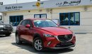 Mazda CX-3 GT 2018 GCC Perfect Condition