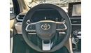 Toyota Veloz 1.5L V4 PETROL, DVD+ CAMERA, LEATHER SEATS, MID OPTION (CODE #  67928)