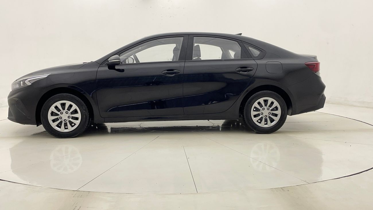 Kia Cerato LX 1.6 | Zero Down Payment | Home Test Drive