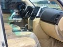 Toyota Land Cruiser GX.R V8 upgrade 2024