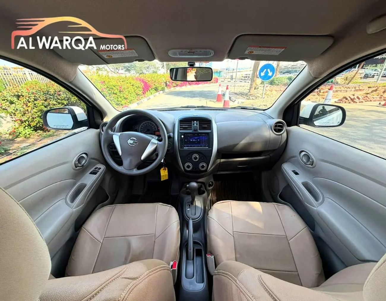 نيسان صني NISSAN SUNNY SV 2023