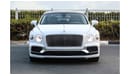 Bentley Flying Spur 2022 Bentley Flying Spur 2.9L V6 Hybrid - Mileage + Luxury + Powerful Bi-turbo Engine