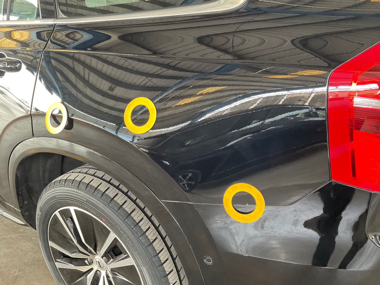 فولفو XC 90 B5 Momentum | شامل الضمان | 0 ﺪﻔﻋﺓ ﺃﻮﻟﻯ