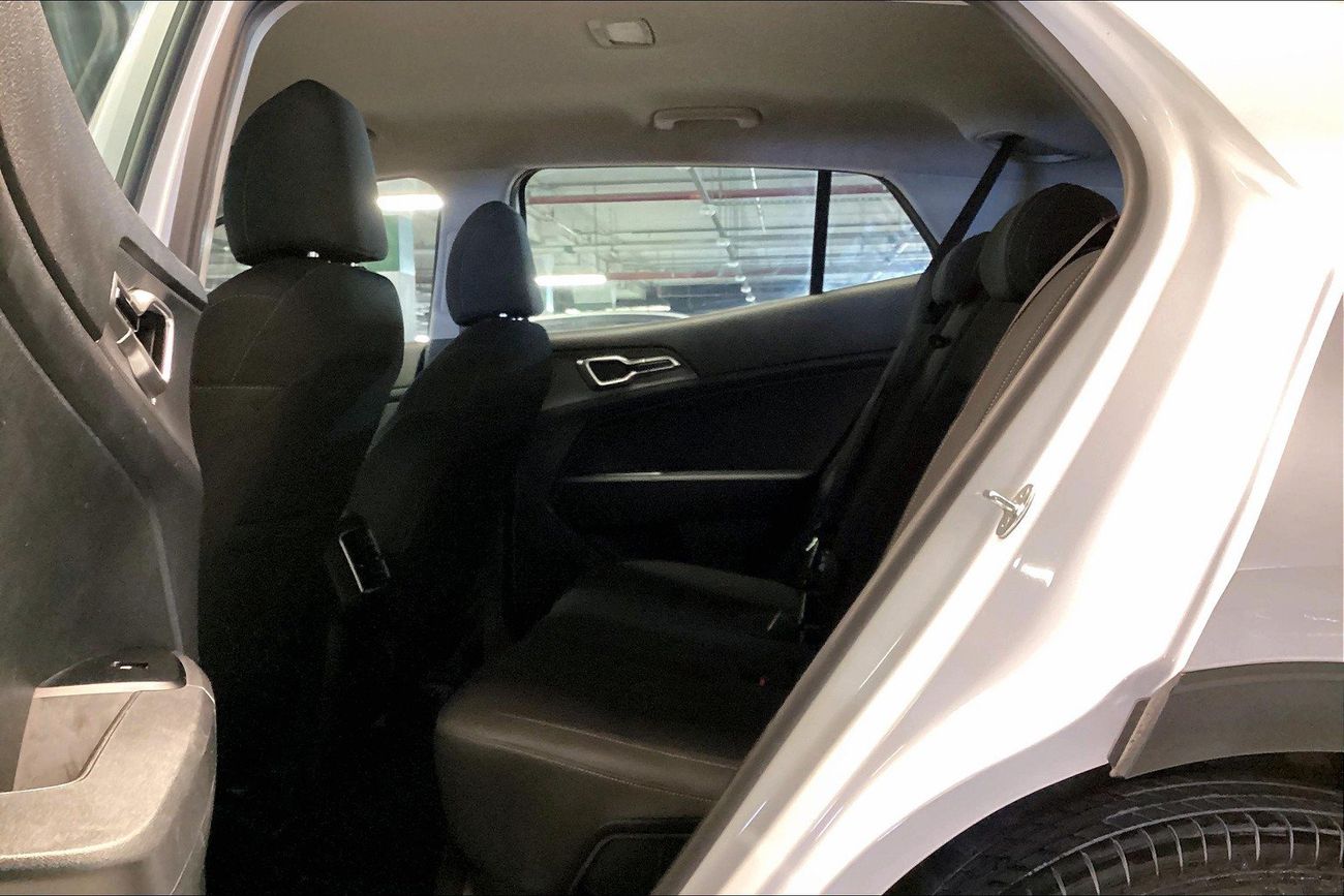 Kia Sportage LX | Guaranteed Warranty | 0 Down Payment