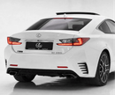 لكزس RC 350 3.5