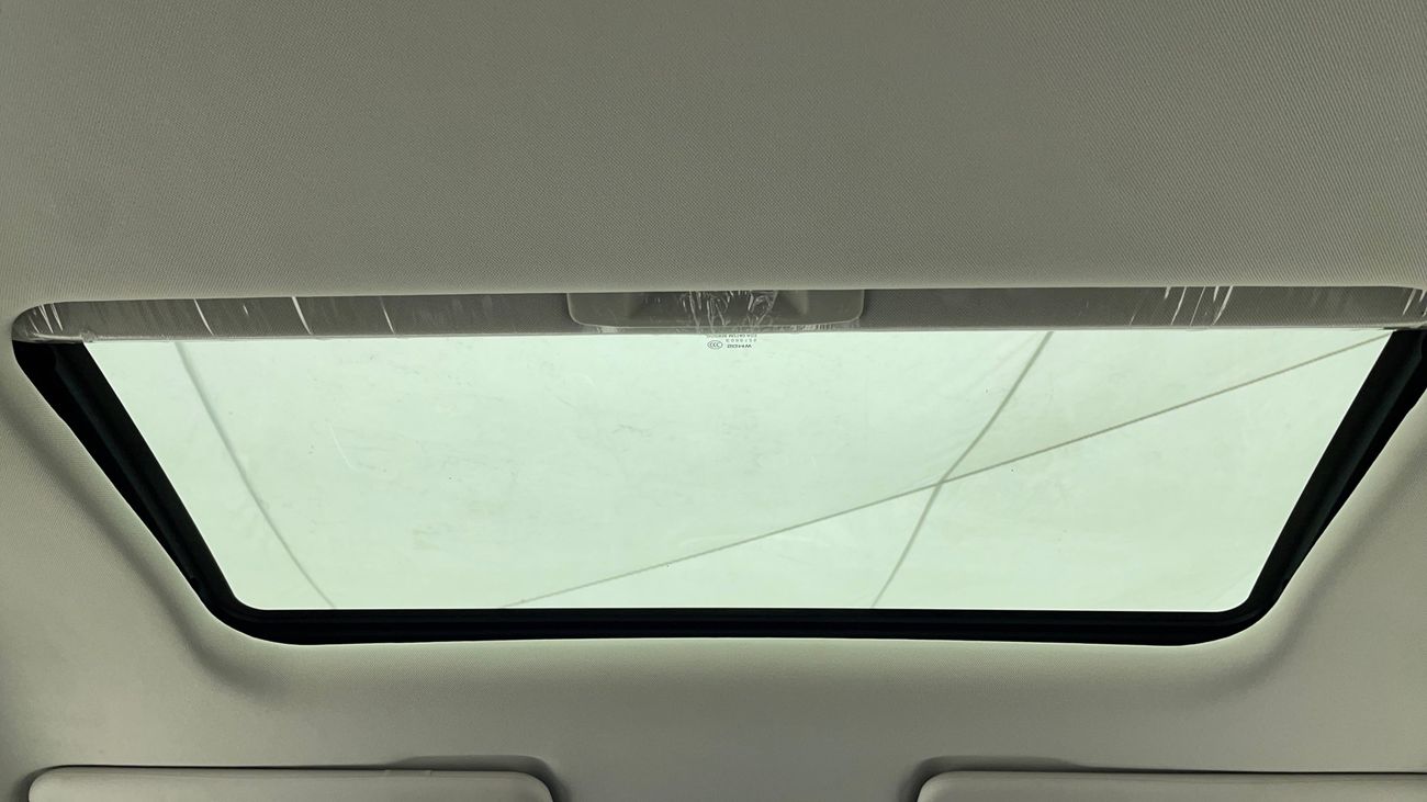 شيفروليه كابتيفا PREMIER 1.5 | بدون دفعة مقدمة | اختبار القيادة في المنزل