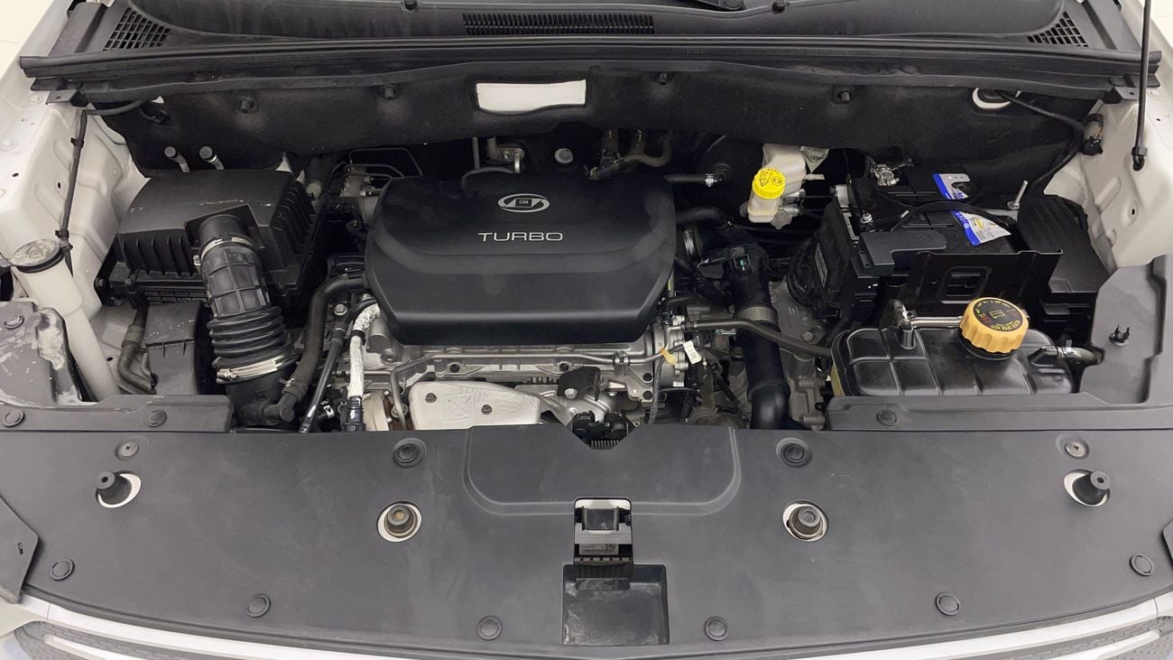 شيفروليه كابتيفا PREMIER 1.5 | بدون دفعة مقدمة | اختبار القيادة في المنزل