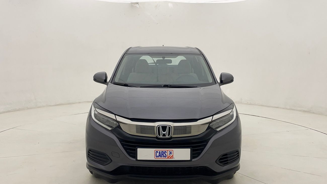 Honda HRV LX 1.8 | Zero Down Payment | Home Test Drive