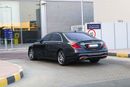 Mercedes-Benz S 560 Std 4.0L (463 HP) American Import