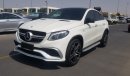 Mercedes-Benz GLE 43 AMG