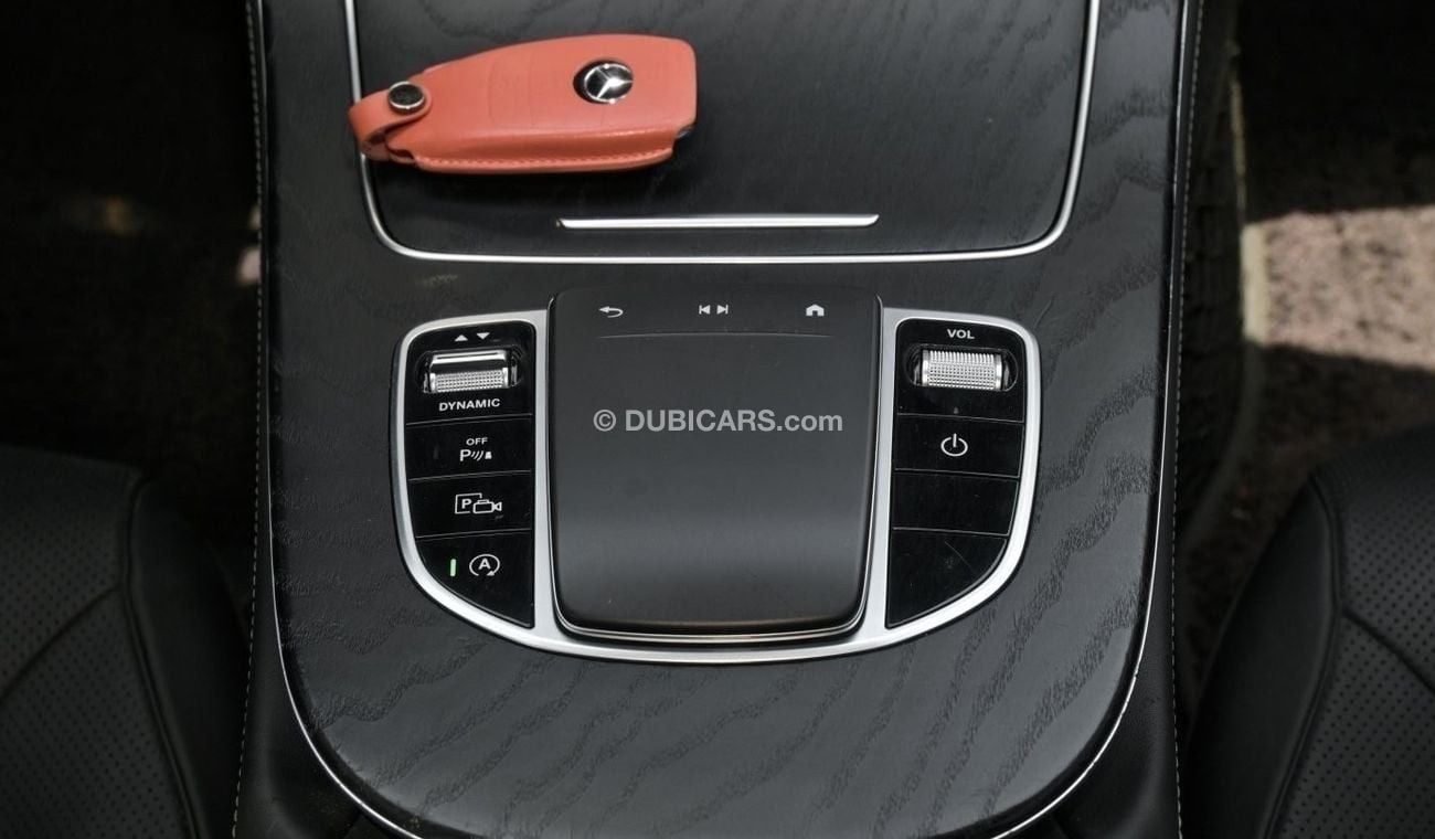 Mercedes-Benz CLS 300 d