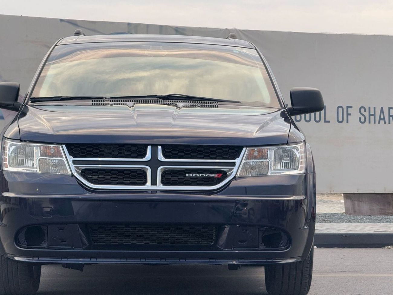 Dodge Journey In excellent condition and requires no expense