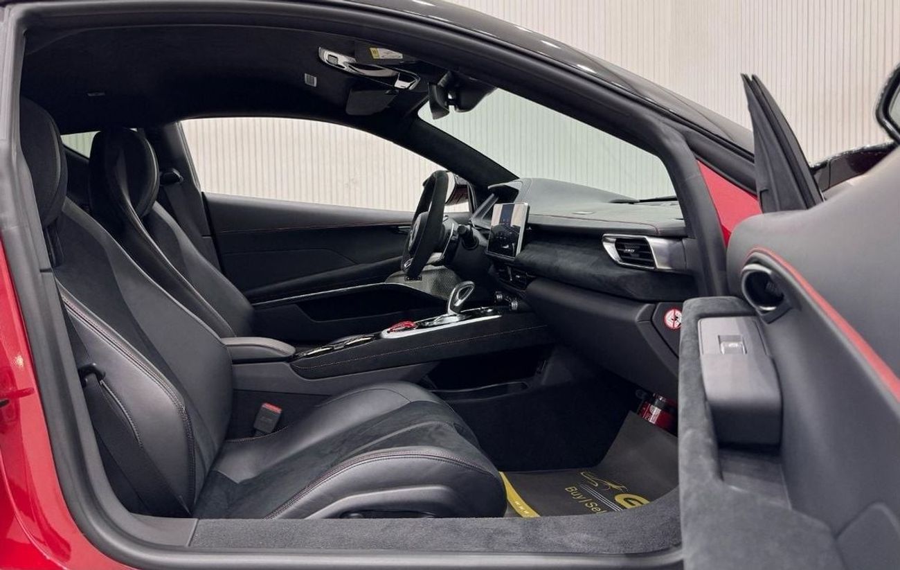 لوتس أميرة Lotus Emira First Edition