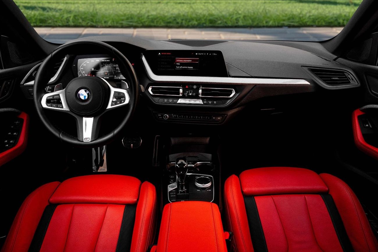 BMW M235i 35 | 3,427 P.M  | 0% Downpayment | Agency Warranty & Service Contract